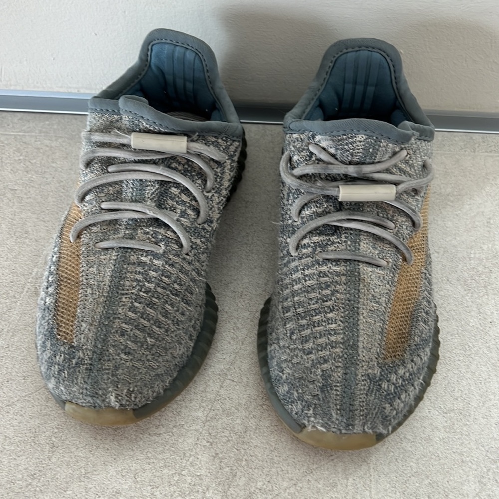 Yeezys size 12k - Picture 2 of 11